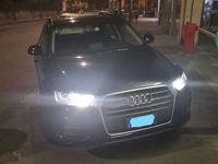 usata Audi Q3 Q32.0 tdi quattro 150cv s-tronic