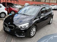 Usado BMW 218 150 HP (110 kW) 2016 Other Monovolume