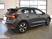Usata Ford Focus Active 125 CV (91 kW) 2023 Grigio Berlina