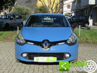 usata Renault Clio IV Clio 1.5dCi 8V 90 S&S 83gr 5p.EcoB. Live