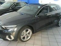 Usata Audi A3 Advanced 131 CV (96 kW) 2021 Berlina