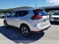 usata Nissan X-Trail 1.7 dci n-connecta 4wd x-tronic my20