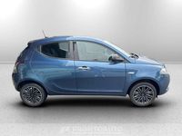Usata Lancia Ypsilon Silver 70 CV (51 kW) 2024 Blu/azzurro Utilitaria