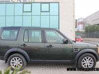 usata Land Rover 3 Discovery 3ª2.7 TDV6 HSE