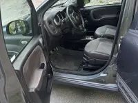 Usata Fiat Panda Cross Cross 95 CV (69 kW) 2016 Utilitaria