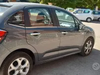 Usata Citroën C3 68 CV (50 kW) 2013 Marrone Berlina