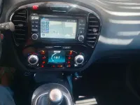 Usata Nissan Juke 110 CV (80 kW) 2019 Grigio SUV