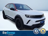 Usata Opel Mokka S 100 CV (73 kW) 2022 Bianco pastello SUV