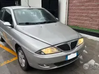 Usata Lancia Ypsilon 60 CV (44 kW) 2003 Utilitaria