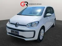 Usata VW up! 65 CV (47 kW) 2023 Other Utilitaria