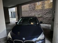Usata BMW 218 Active Tourer 150 CV (110 kW) 2018 Monovolume