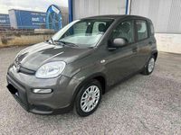 Usata Fiat Panda S 69 CV (50 kW) 2023 Grigio scuro Utilitaria