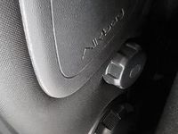 Usata Fiat Doblò Easy 95 CV (69 kW) 2017 Bianco Monovolume