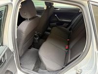 Usado VW Polo 80 CV (58 kW) 2018 Utilitario
