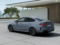 Nuova BMW 218 M Sport 150 CV (110 kW) 2026 Storm bay metallizzato Coupé