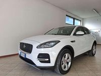 Occasion Jaguar E-Pace S 163 ch (119 kW) 2021 Blanc SUV