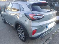 Usata Ford Puma ST-Line 125 CV (91 kW) 2020 Other SUV