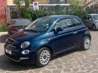 usata Fiat 500 (2015-->) 1.2 EasyPower Lounge