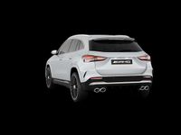 Nuova Mercedes GLA45 AMG Premium 421 CV (309 kW) 2025 Bianco SUV