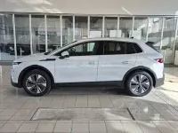 Nuova Skoda Elroq 210 kW (286 CV) 2026 Bianco SUV