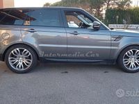 usata Land Rover Range Rover Sport Range Rover Sport 3.0 TDV6 HSE