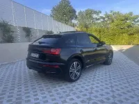 Usata Audi Q5 Sportback S-Line 277 CV (203 kW) 2021 SUV