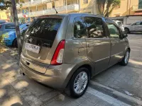 Usata Lancia Musa 90 CV (66 kW) 2008 Grigio Monovolume
