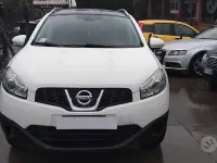 Usata Nissan Qashqai +2 Tekna 109 CV (80 kW) 2012 SUV