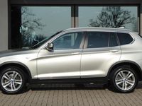 usata BMW X3 xDrive20d Futura