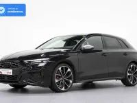 Usata Audi S3 Sportback Ambiente 310 CV (228 kW) 2022 Utilitaria