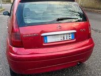 Usata Citroën C3 Exclusive 70 CV (51 kW) 2006 Berlina