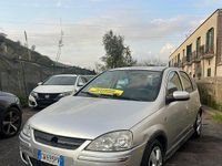 Usata Opel Corsa 2005 Grigio Utilitaria