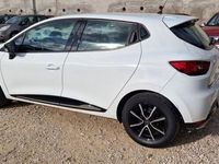 usata Renault Clio IV 1.2 75CV GPL 5 porte Wave