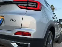 Usata DR DR 5.0 114 CV (83 kW) 2024 Grigio SUV