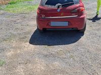 Usata Alfa Romeo 147 150 CV (110 kW) 2005 Rosso Utilitaria