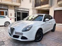 usata Alfa Romeo Giulietta 1.6 JTDm-2 105 cv Distinctive