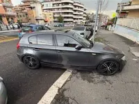 Usata BMW 123 Performance 204 CV (150 kW) 2008 Utilitaria