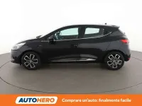 Usata Renault Clio 75 CV (55 kW) 2018 Nero Utilitaria