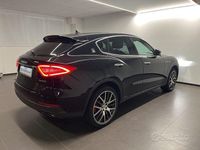 Usata Maserati Levante 250 CV (183 kW) 2019 Other SUV