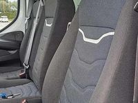 Usata Iveco Daily 160 CV (117 kW) 2020 Bianco Furgone