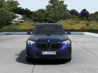 Nuova BMW X1 M Sport 163 CV (119 kW) 2026 Bluazzurro SUV