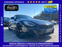 Usata BMW Z4 M Sport 197 CV (144 kW) 2024 Nero Coupé