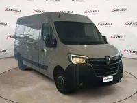 Usado Renault Master 150 CV (110 kW) 2021 Blanco Monovolumen