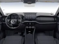 Nuova Skoda Kodiaq Executive 150 CV (110 kW) 2026 Grigio graphite metallizzato SUV