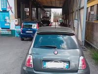 Usata Fiat 500S 2014
