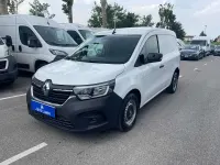 Usata Renault Kangoo 95 CV (69 kW) 2023 Bianco Monovolume