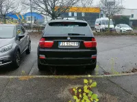 Usata BMW X5 286 CV (210 kW) 2008 SUV