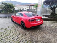 usata Audi A5 2.0 TDI clean diesel quattro S line edition