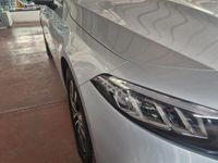 Usata Mercedes A180 116 CV (85 kW) 2024 Argento Berlina