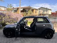 Usata Mini Cooper S 170 CV (125 kW) 2006 Utilitaria